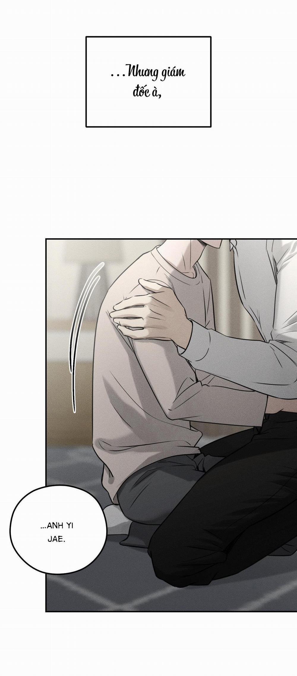 (CBunu) Gấu Teddy thân yêu 22 trang 39