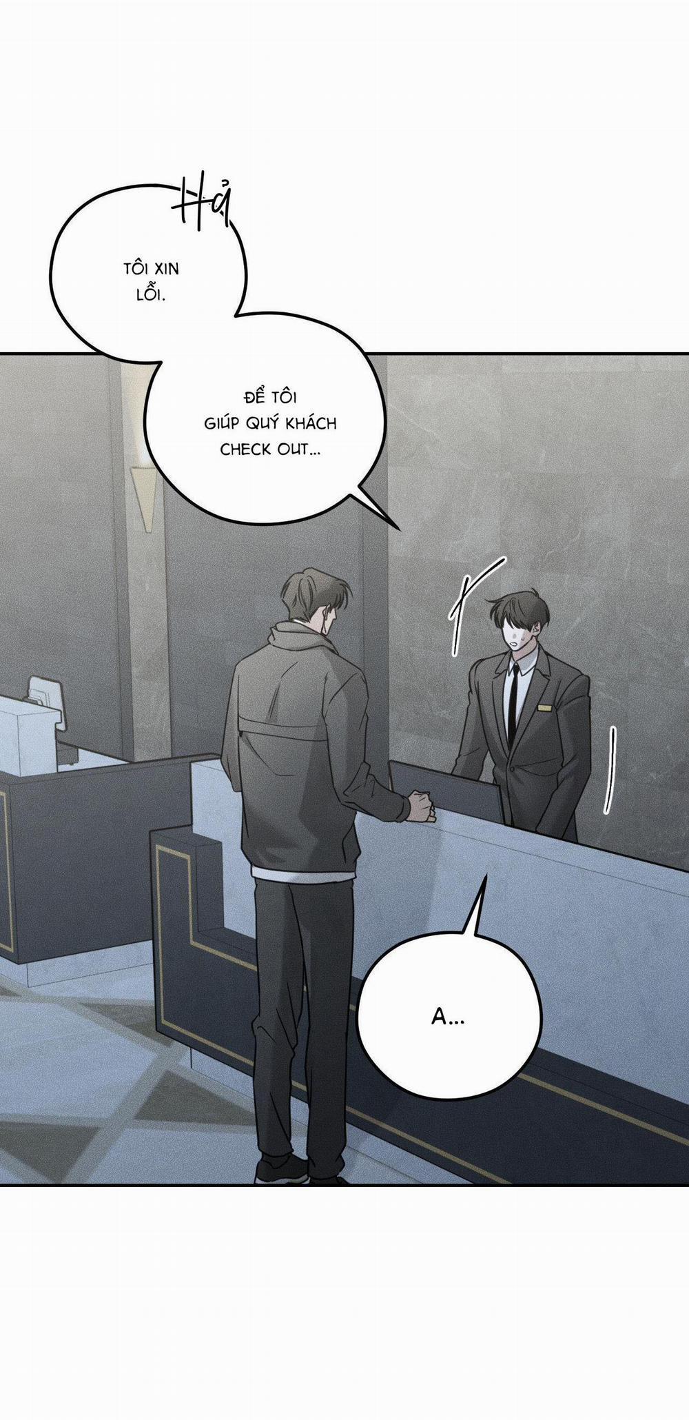 (CBunu) Gấu Teddy thân yêu 22 trang 4