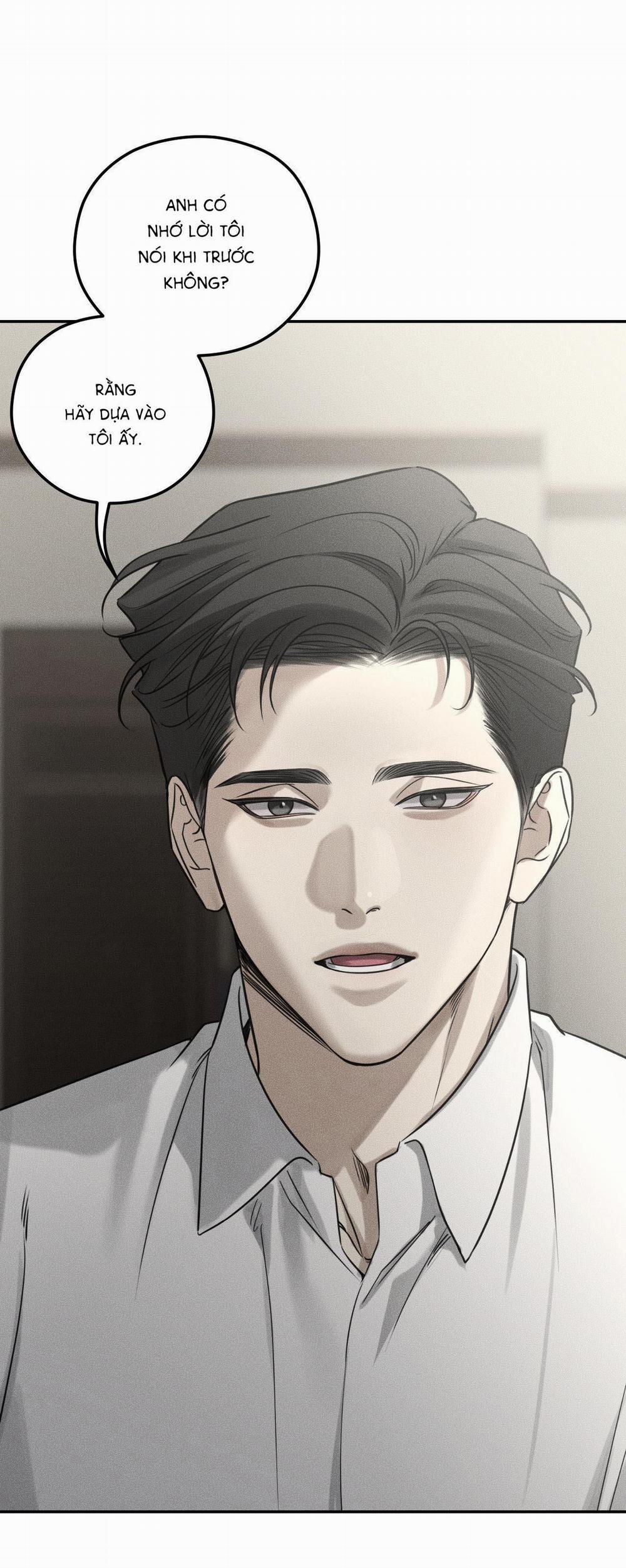 (CBunu) Gấu Teddy thân yêu 22 trang 40