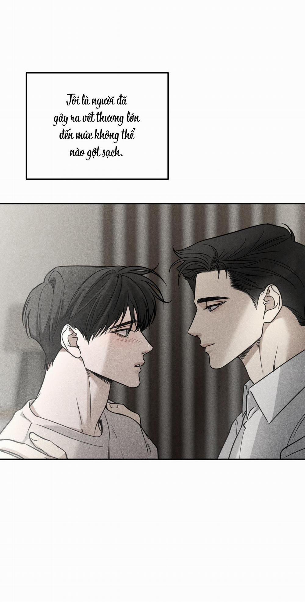 (CBunu) Gấu Teddy thân yêu 22 trang 42