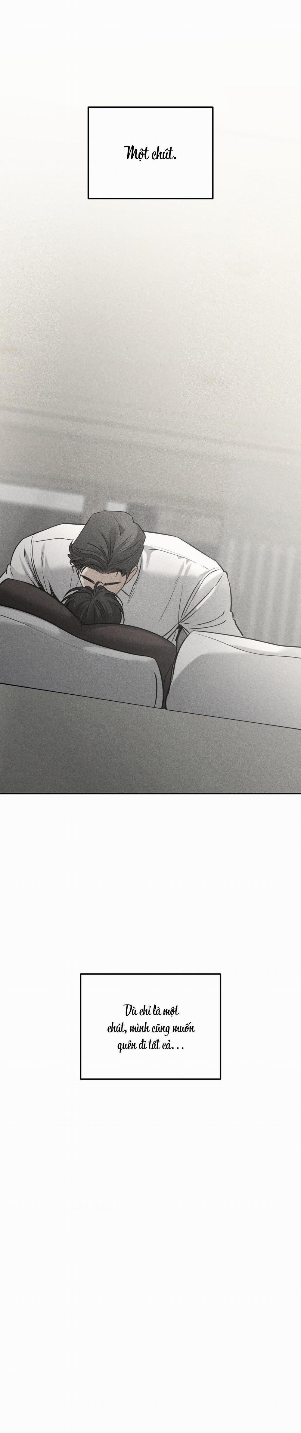 (CBunu) Gấu Teddy thân yêu 22 trang 44