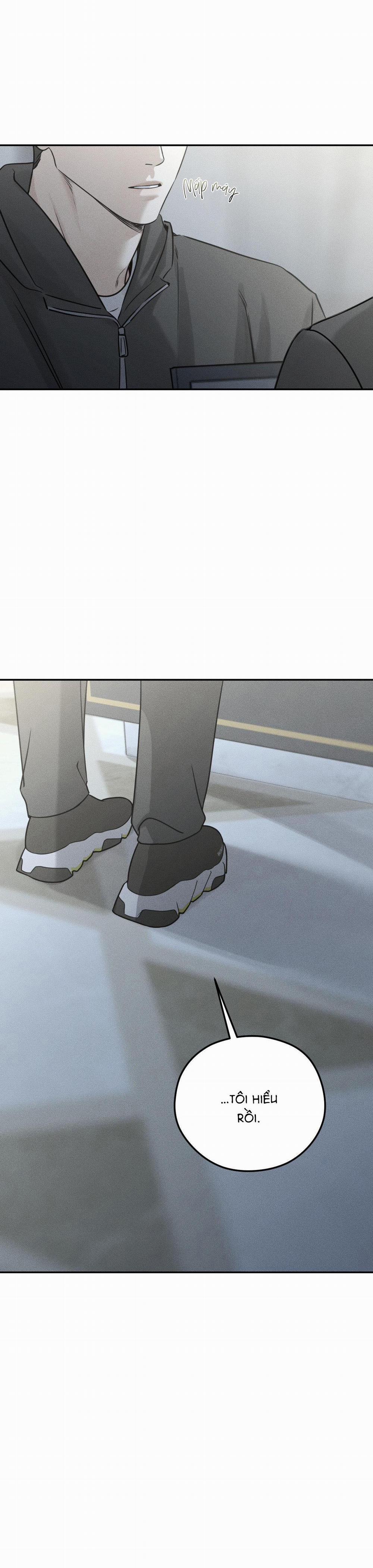 (CBunu) Gấu Teddy thân yêu 22 trang 9