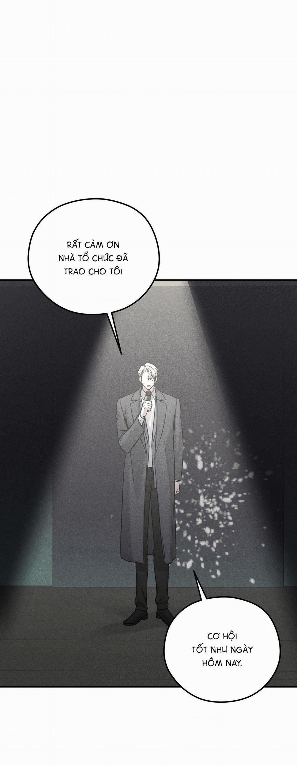 (CBunu) Gấu Teddy thân yêu 23 trang 10