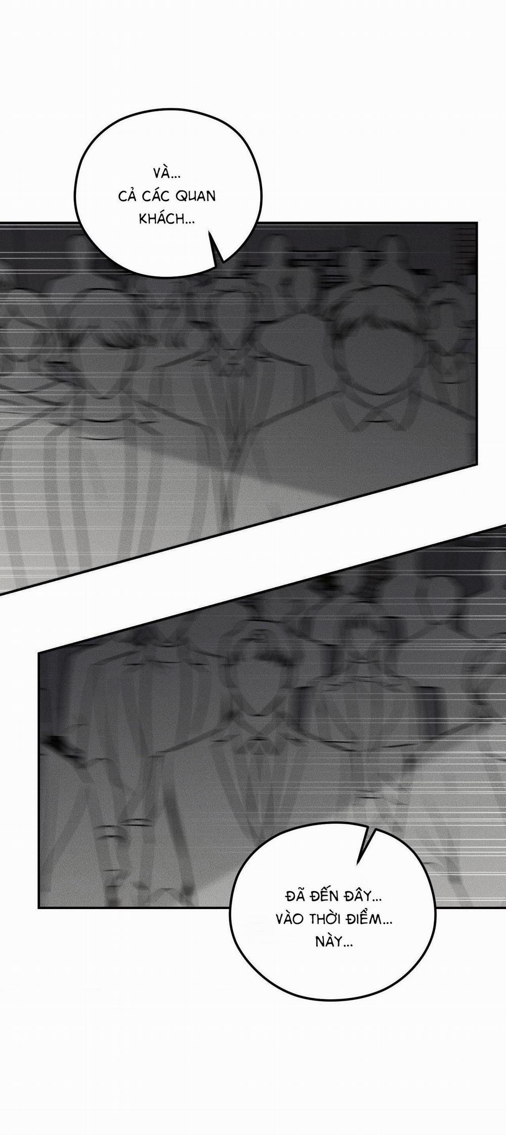 (CBunu) Gấu Teddy thân yêu 23 trang 11