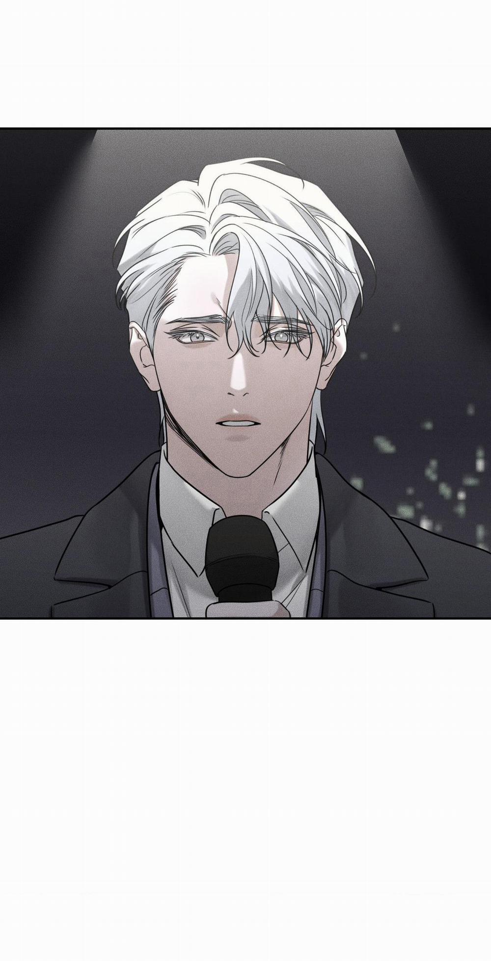 (CBunu) Gấu Teddy thân yêu 23 trang 12