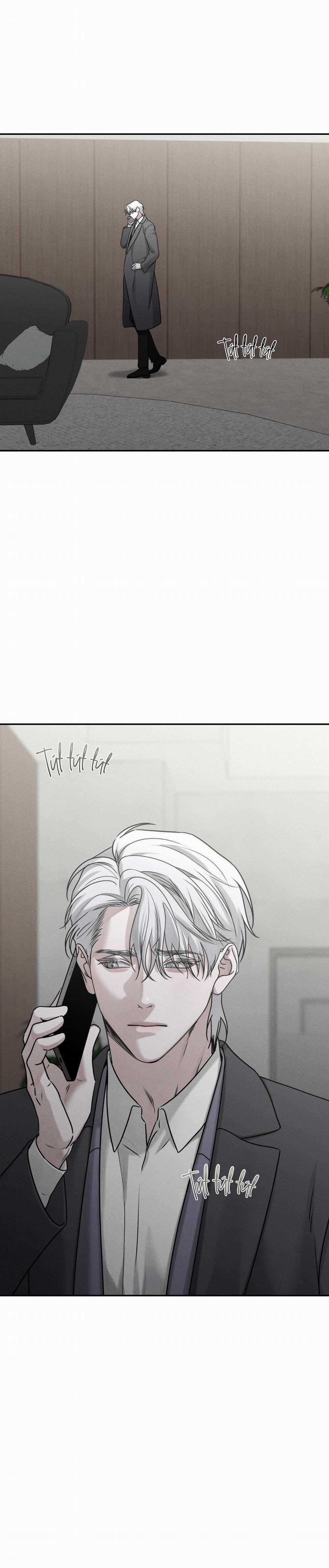 (CBunu) Gấu Teddy thân yêu 23 trang 2