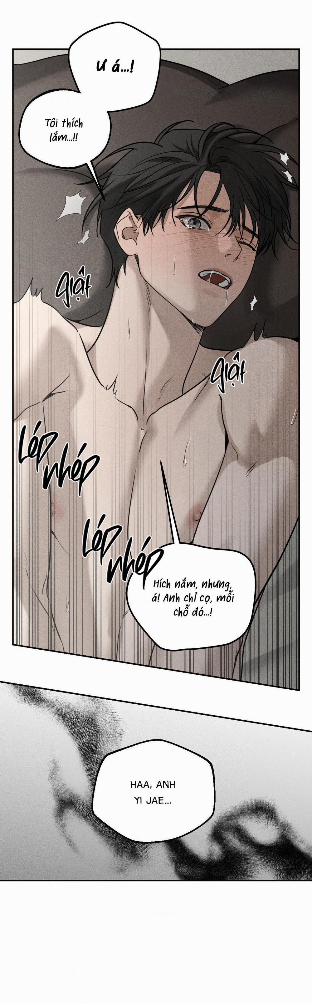 (CBunu) Gấu Teddy thân yêu 23 trang 23