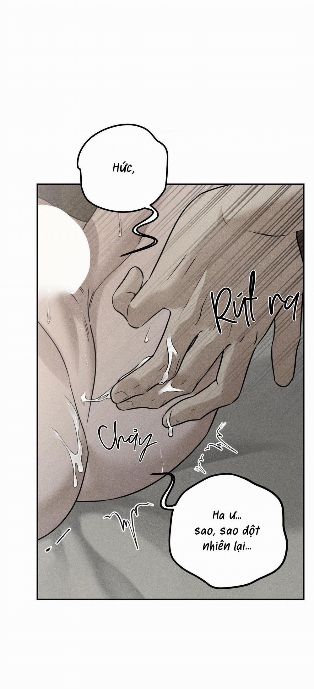 (CBunu) Gấu Teddy thân yêu 23 trang 24