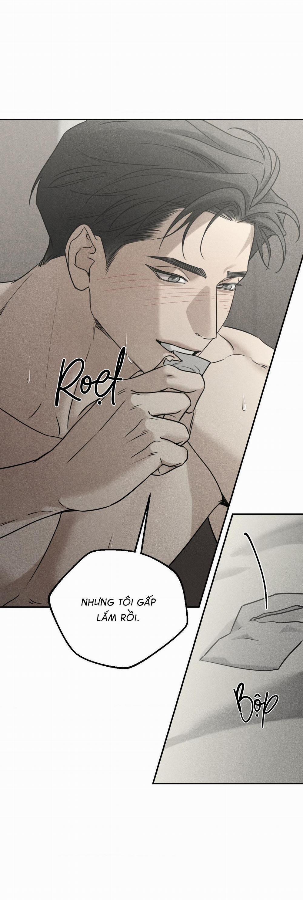 (CBunu) Gấu Teddy thân yêu 23 trang 26