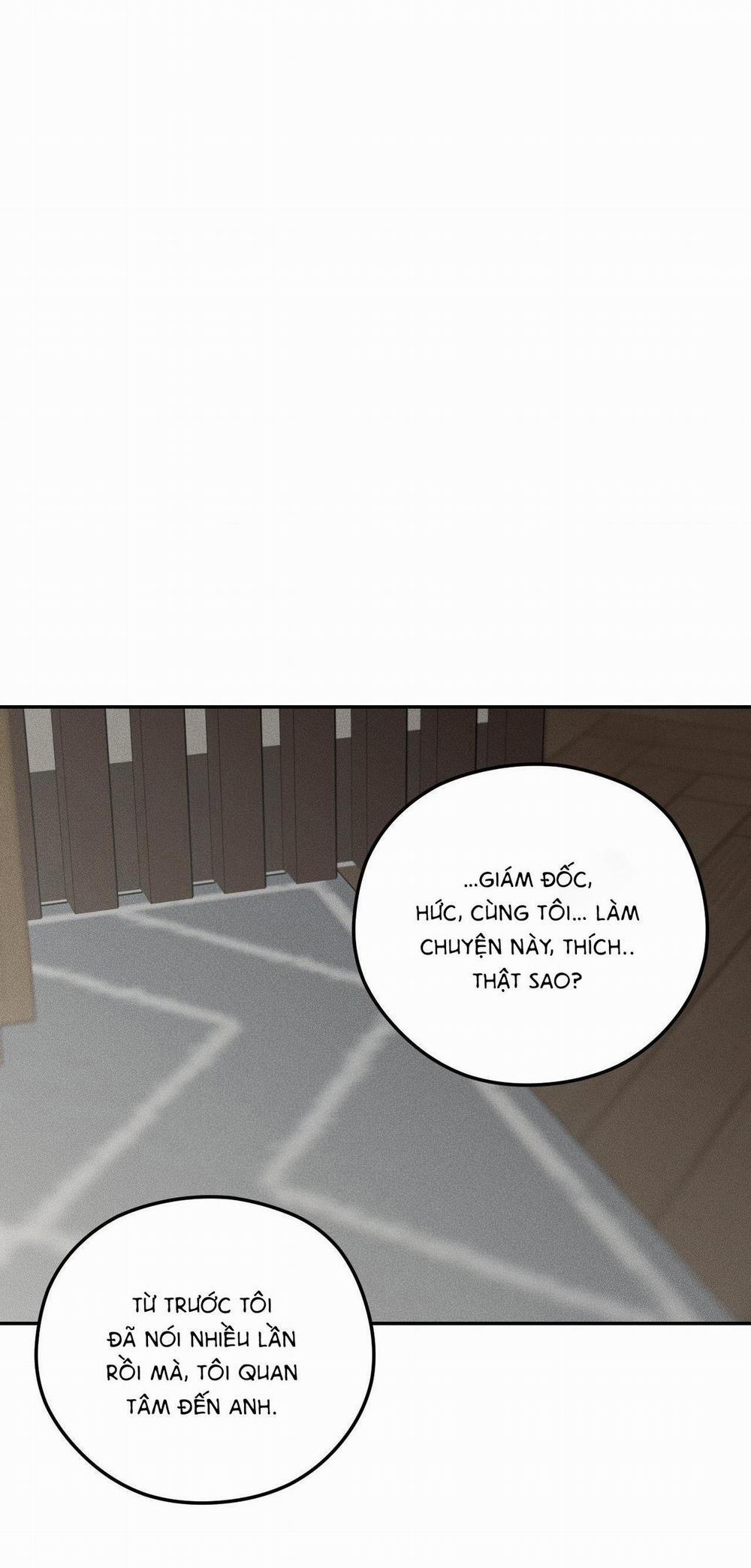 (CBunu) Gấu Teddy thân yêu 23 trang 31