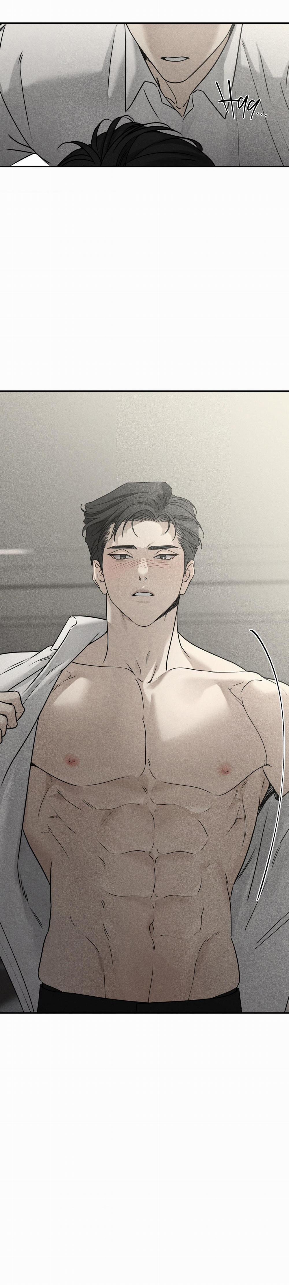 (CBunu) Gấu Teddy thân yêu 23 trang 5