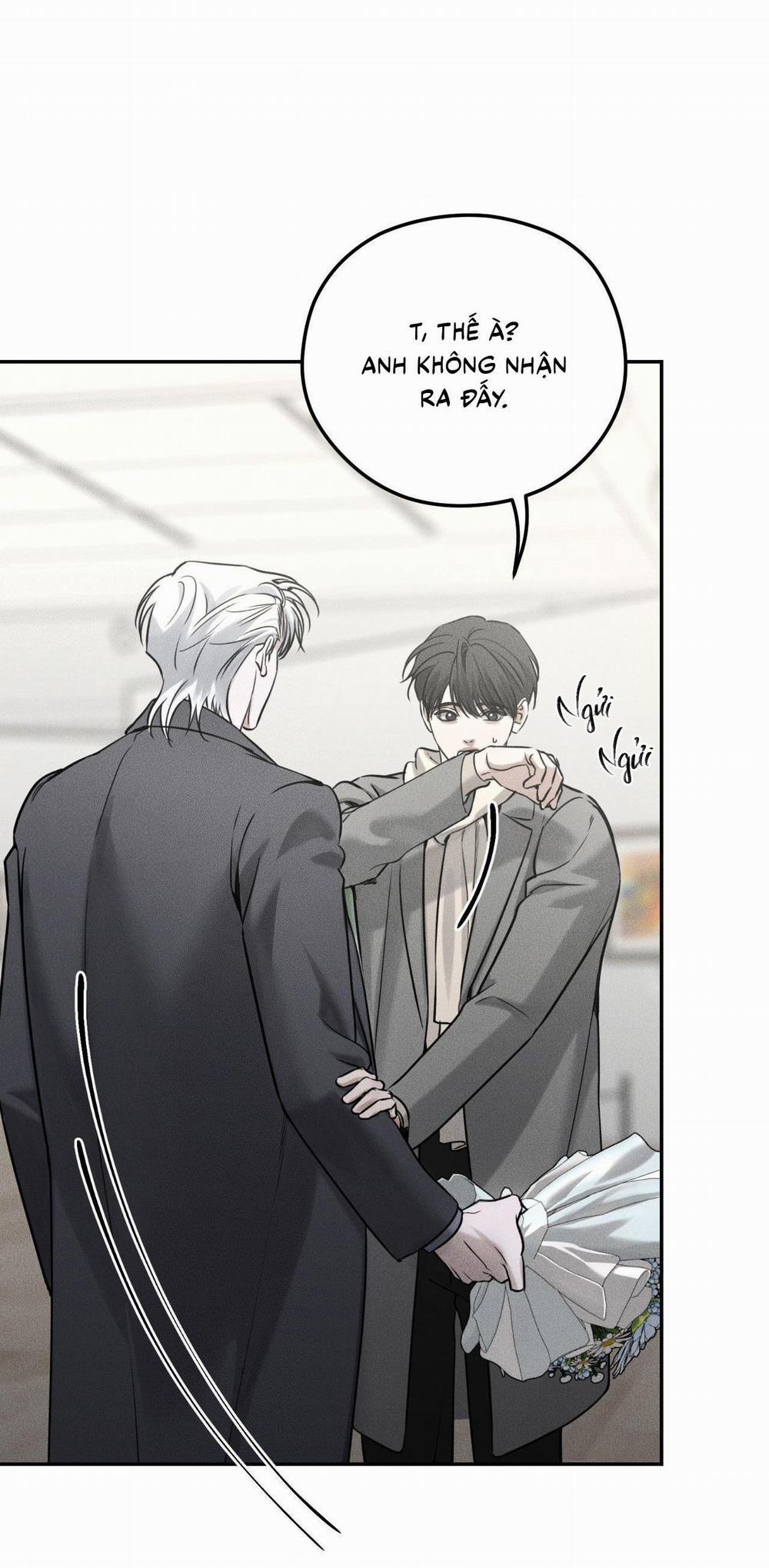 (CBunu) Gấu Teddy thân yêu 24 trang 11