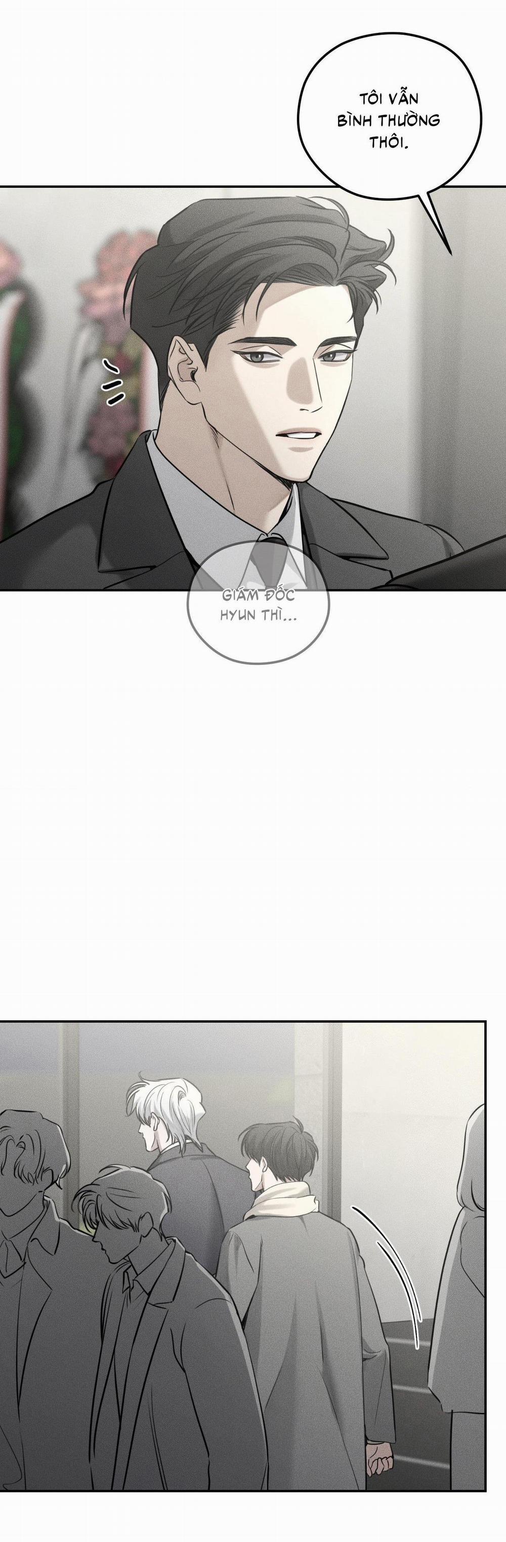 (CBunu) Gấu Teddy thân yêu 24 trang 17