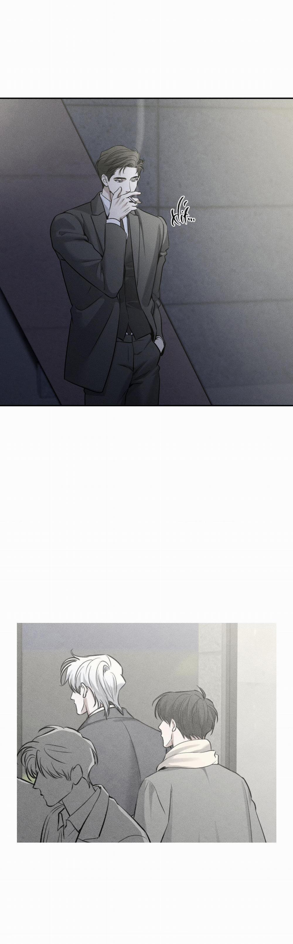 (CBunu) Gấu Teddy thân yêu 24 trang 20