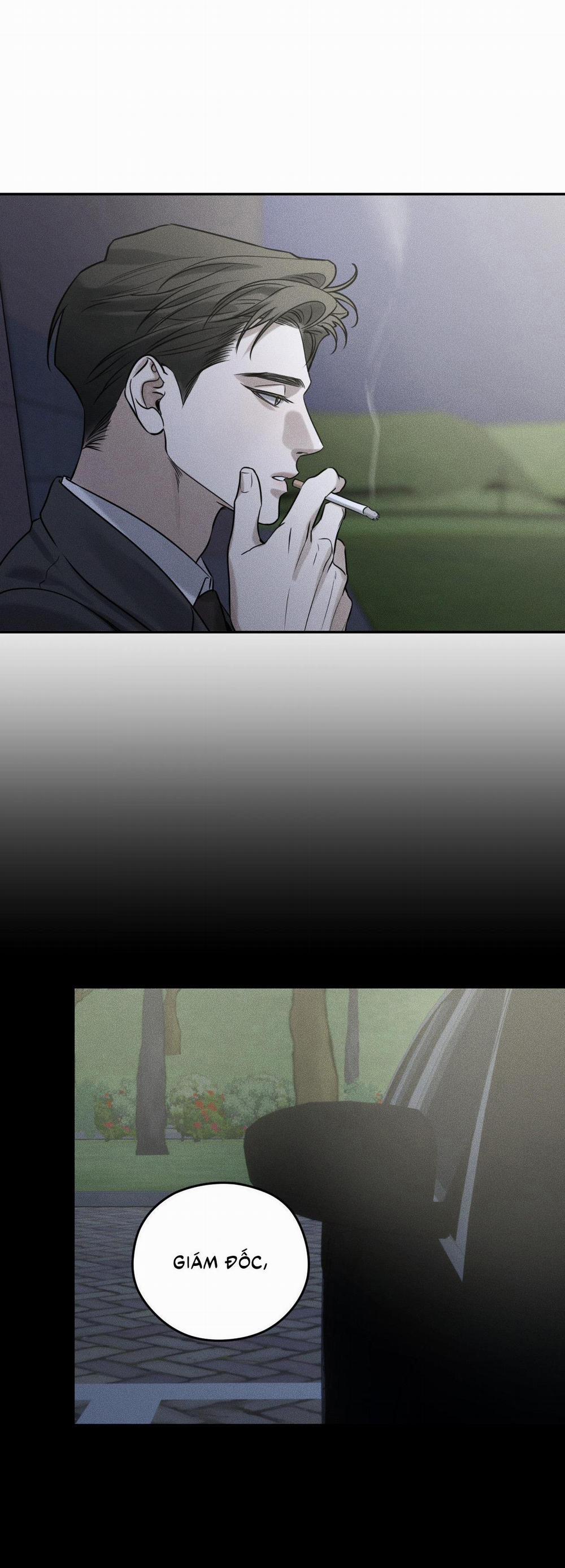 (CBunu) Gấu Teddy thân yêu 24 trang 21