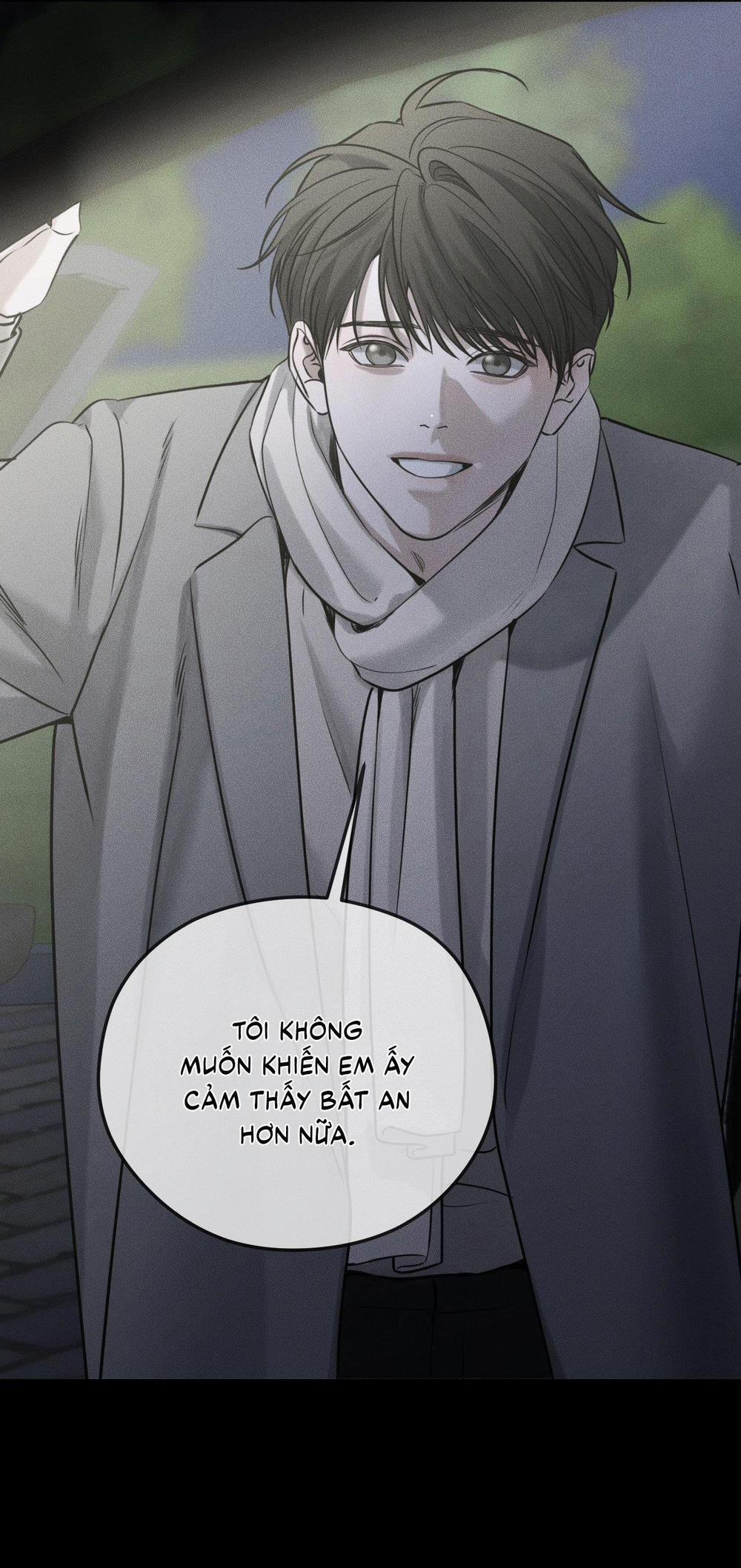 (CBunu) Gấu Teddy thân yêu 24 trang 26