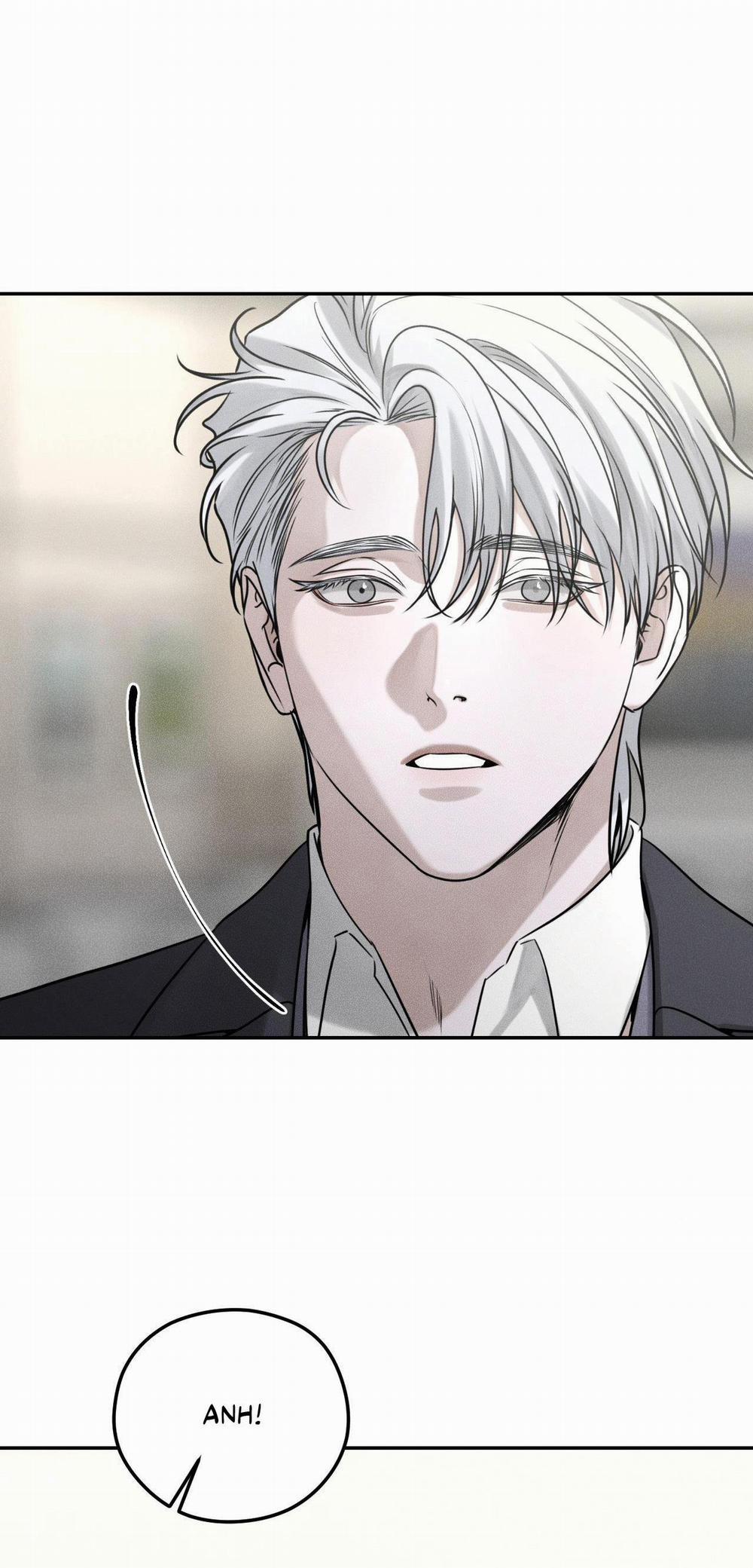 (CBunu) Gấu Teddy thân yêu 24 trang 3