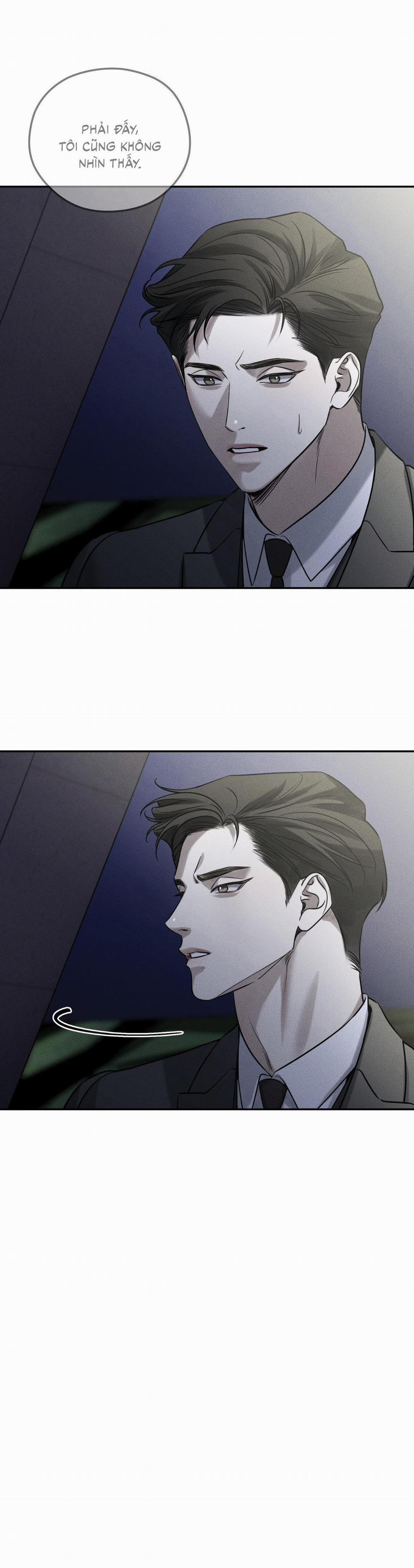 (CBunu) Gấu Teddy thân yêu 24 trang 31