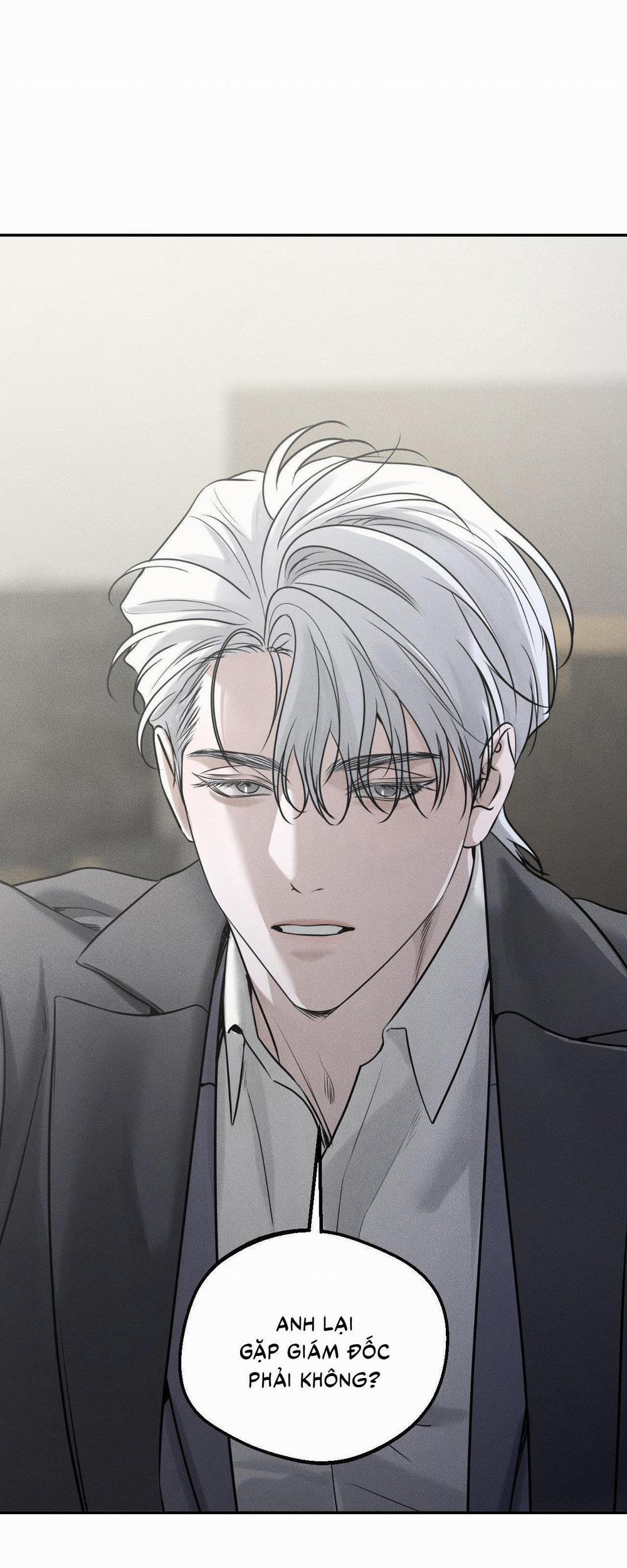 (CBunu) Gấu Teddy thân yêu 24 trang 35