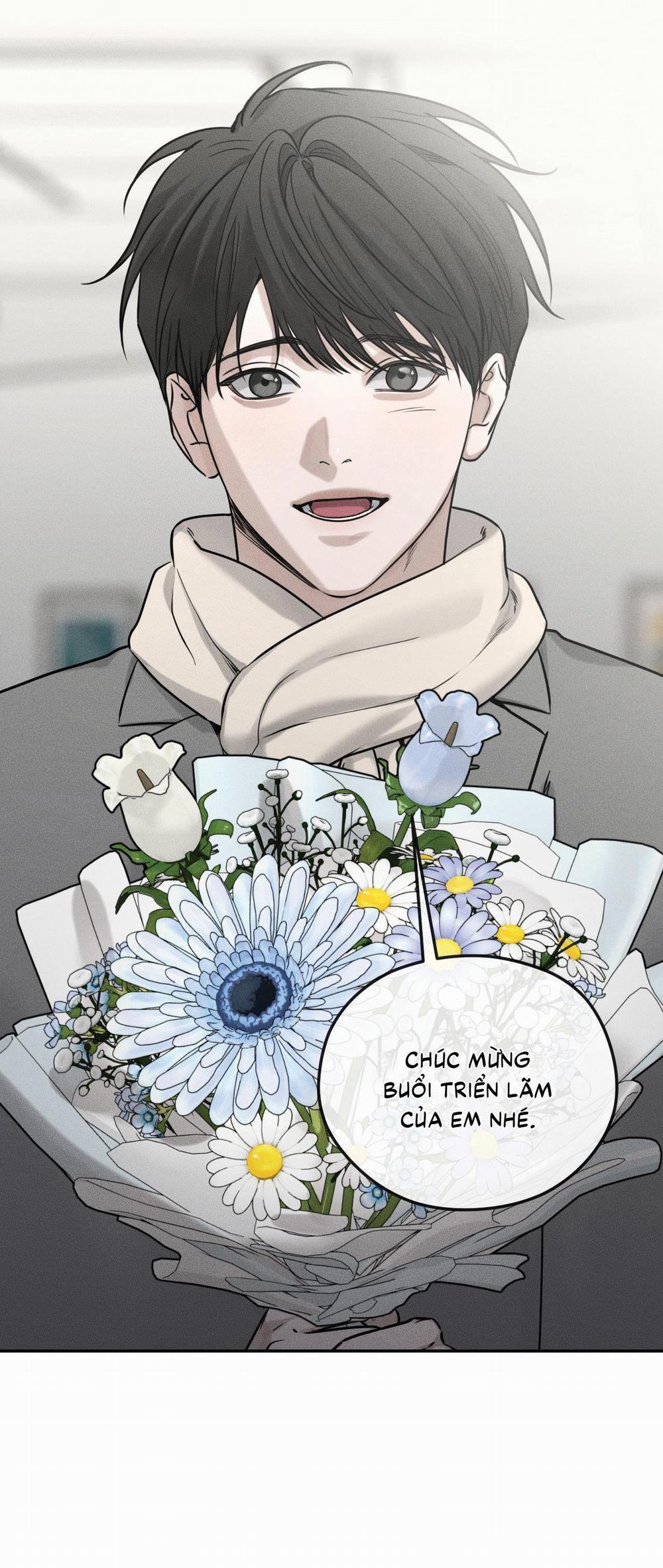 (CBunu) Gấu Teddy thân yêu 24 trang 4