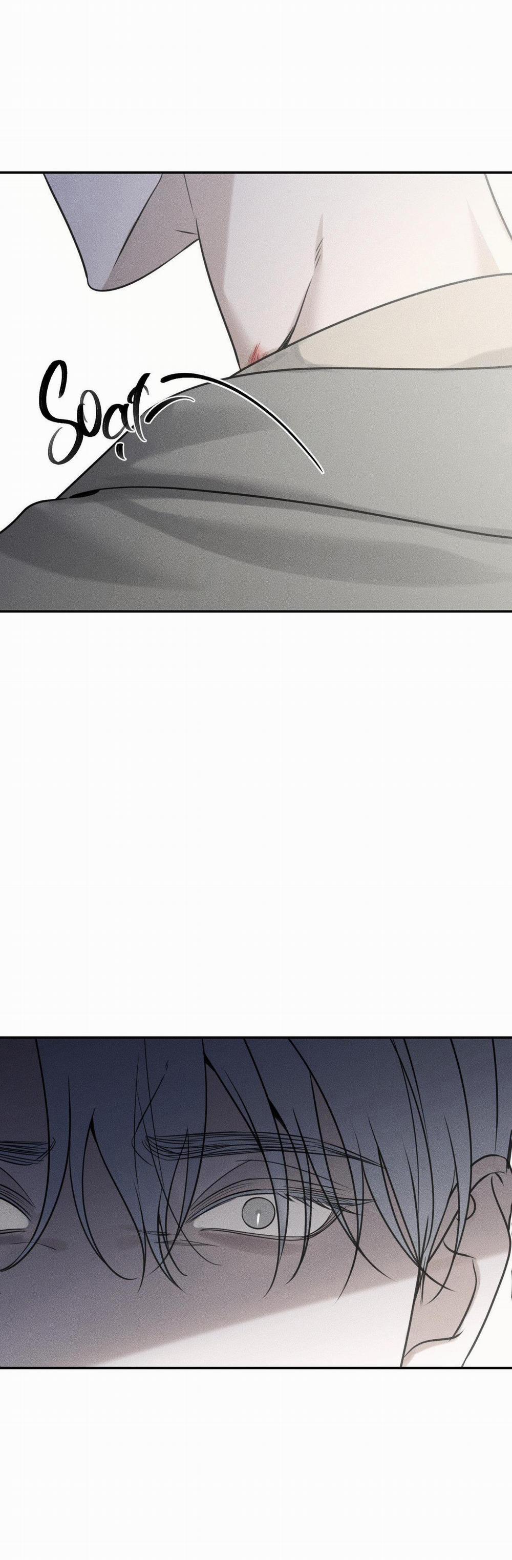 (CBunu) Gấu Teddy thân yêu 24 trang 40