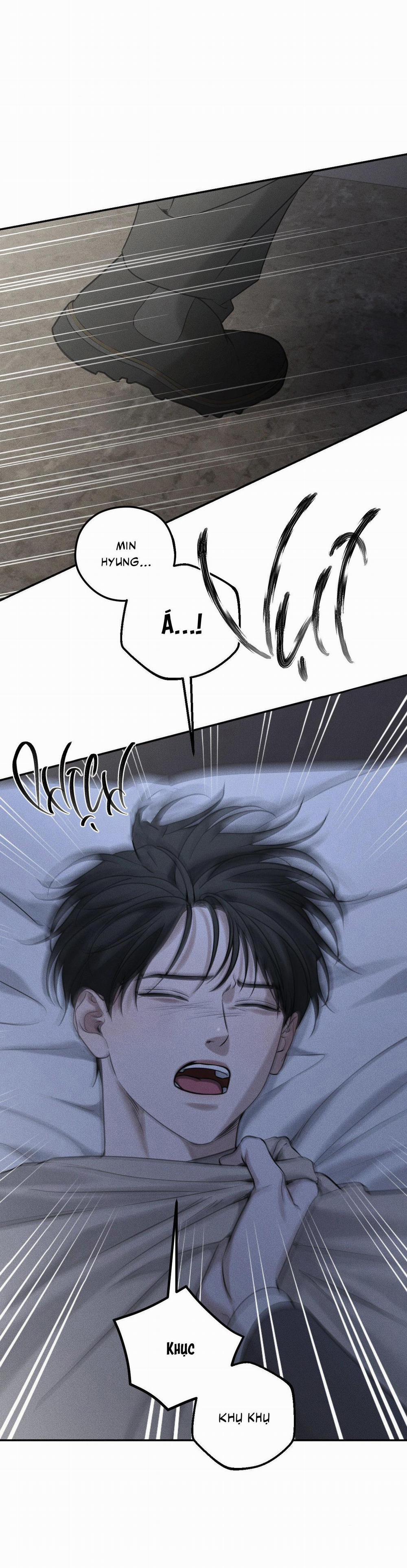 (CBunu) Gấu Teddy thân yêu 24 trang 41