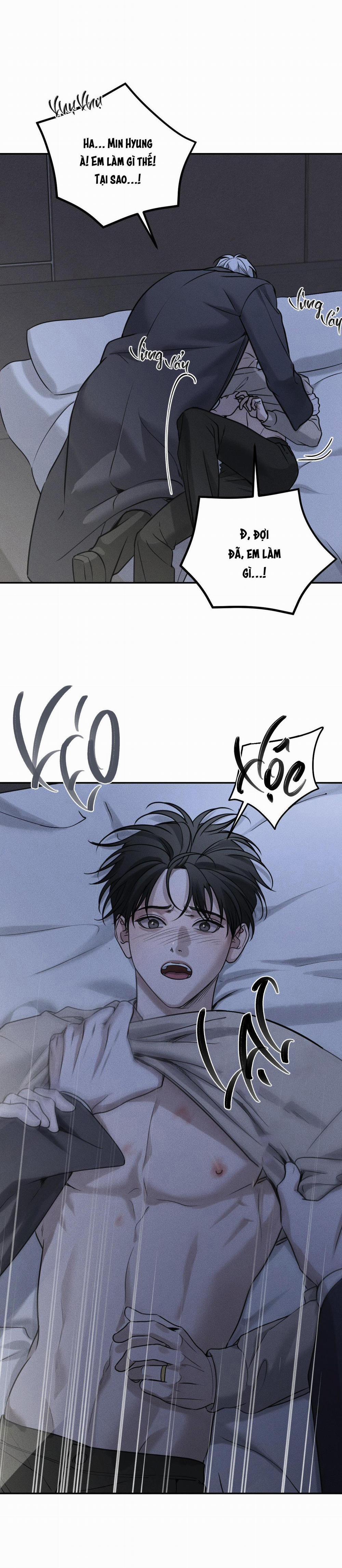 (CBunu) Gấu Teddy thân yêu 24 trang 42