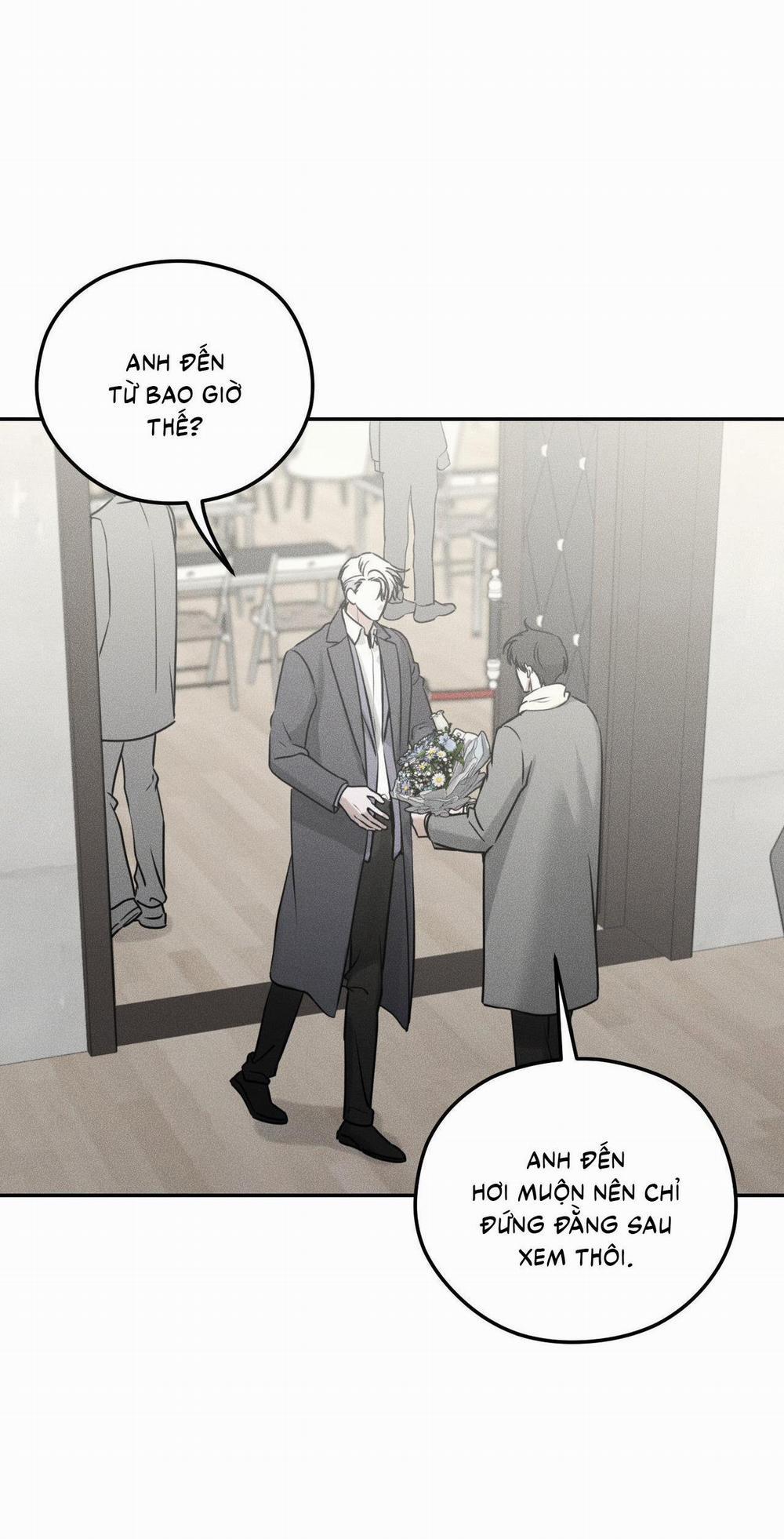 (CBunu) Gấu Teddy thân yêu 24 trang 5