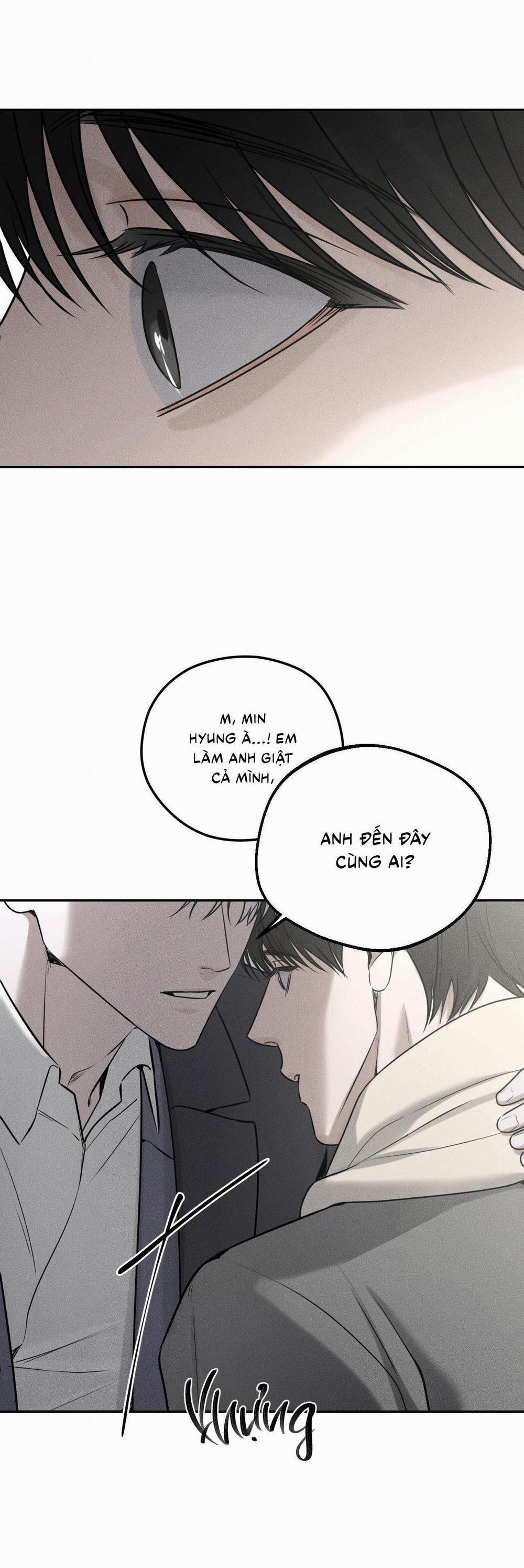 (CBunu) Gấu Teddy thân yêu 24 trang 9