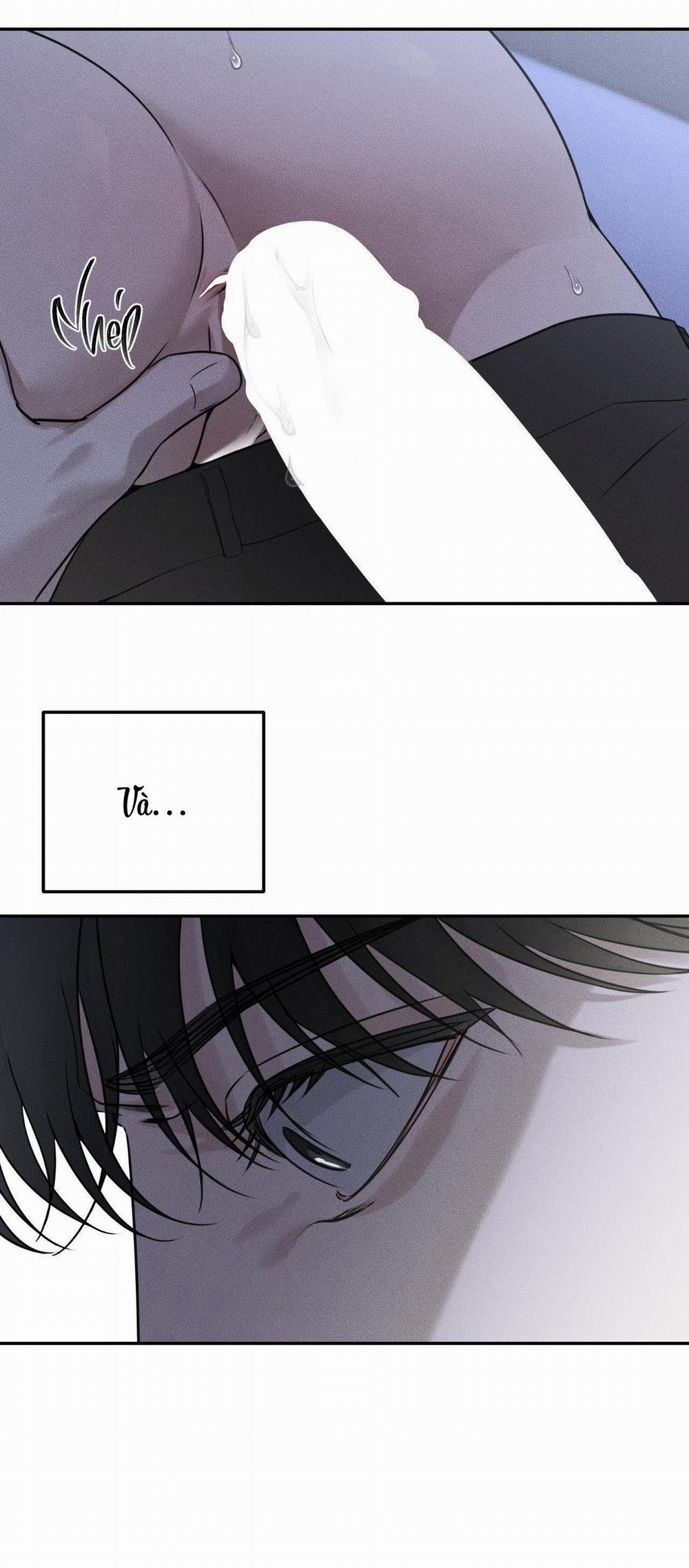 (CBunu) Gấu Teddy thân yêu 25 0 trang 21