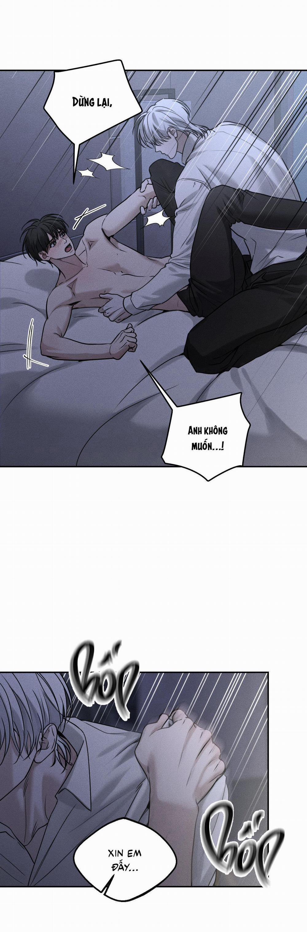 (CBunu) Gấu Teddy thân yêu 25 0 trang 23