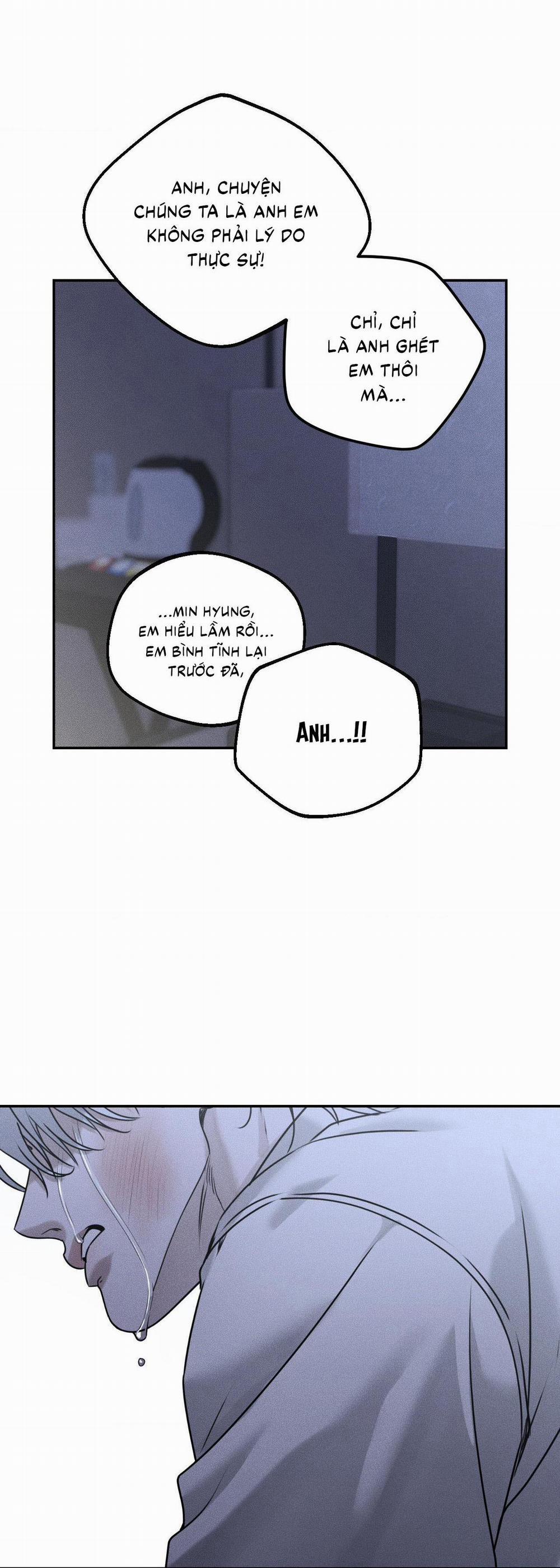 (CBunu) Gấu Teddy thân yêu 25 0 trang 31