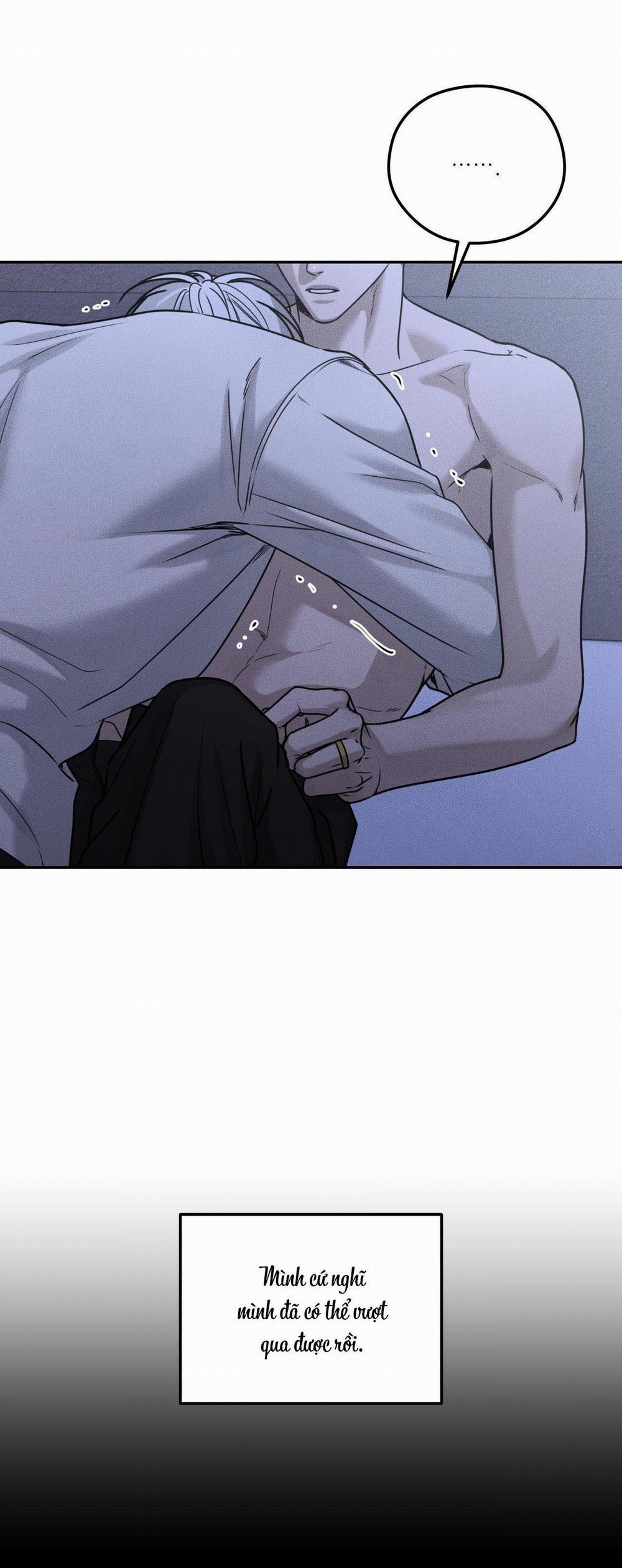 (CBunu) Gấu Teddy thân yêu 25 0 trang 39