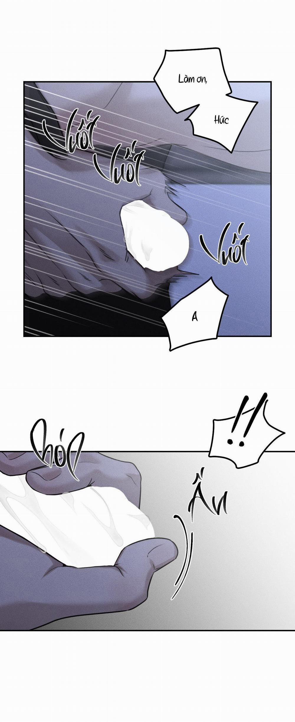 (CBunu) Gấu Teddy thân yêu 25 trang 15