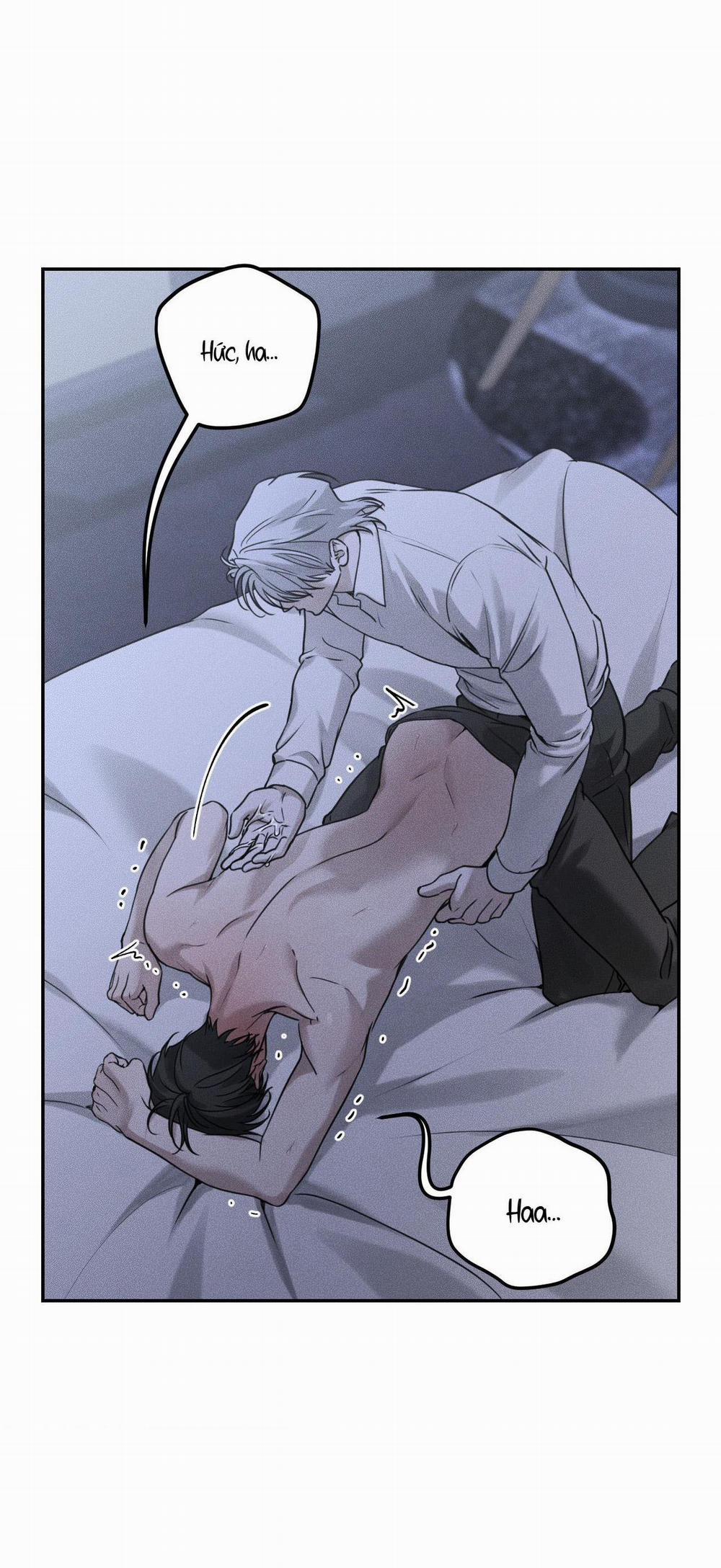 (CBunu) Gấu Teddy thân yêu 25 trang 17