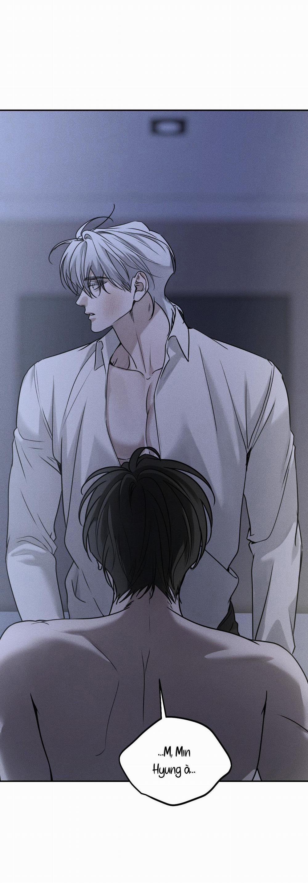 (CBunu) Gấu Teddy thân yêu 25 trang 26