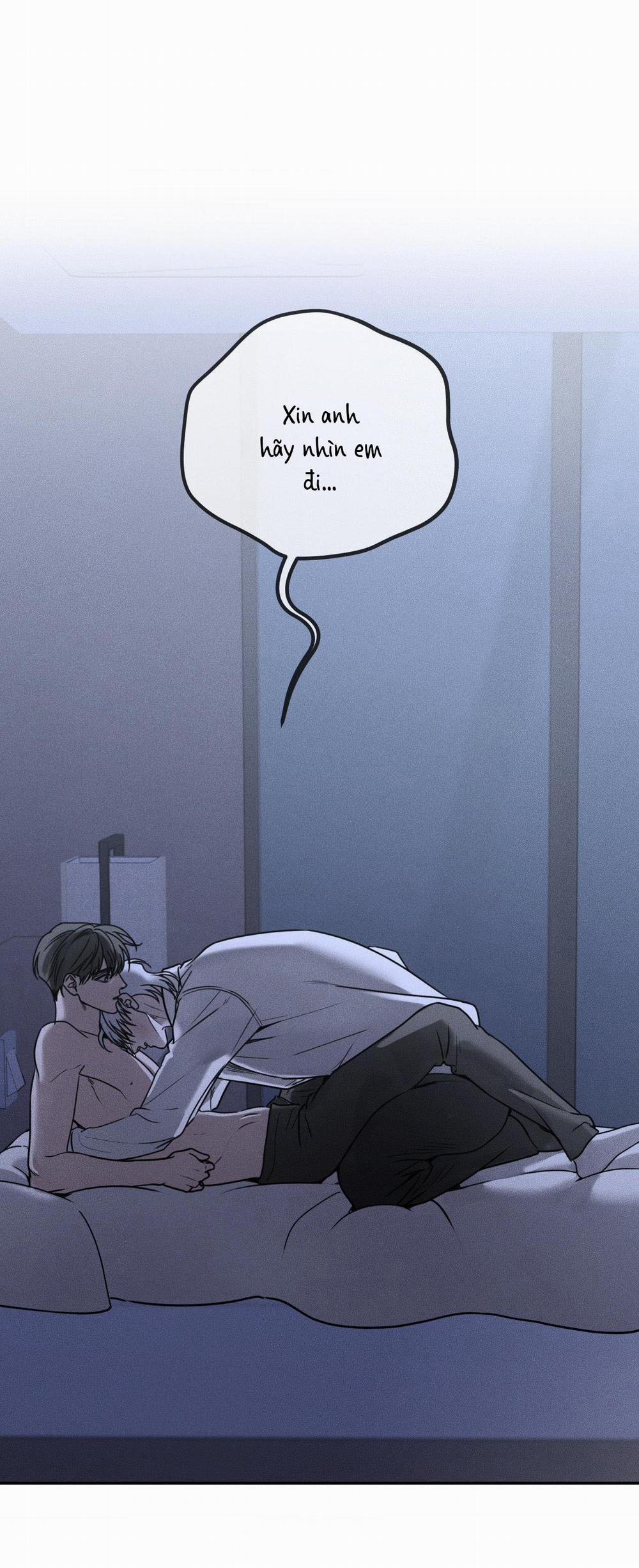 (CBunu) Gấu Teddy thân yêu 25 trang 38