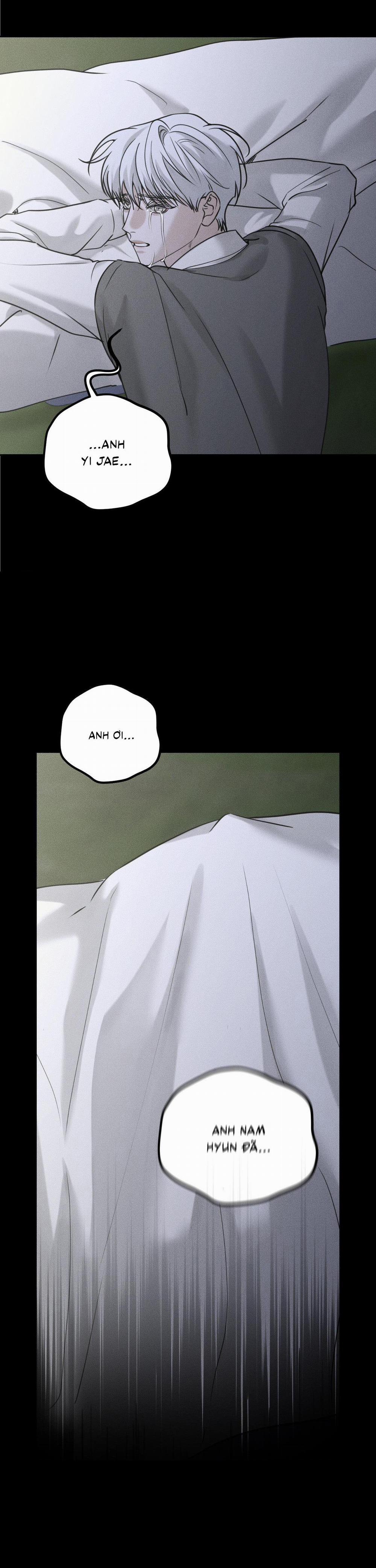 (CBunu) Gấu Teddy thân yêu 25 trang 5