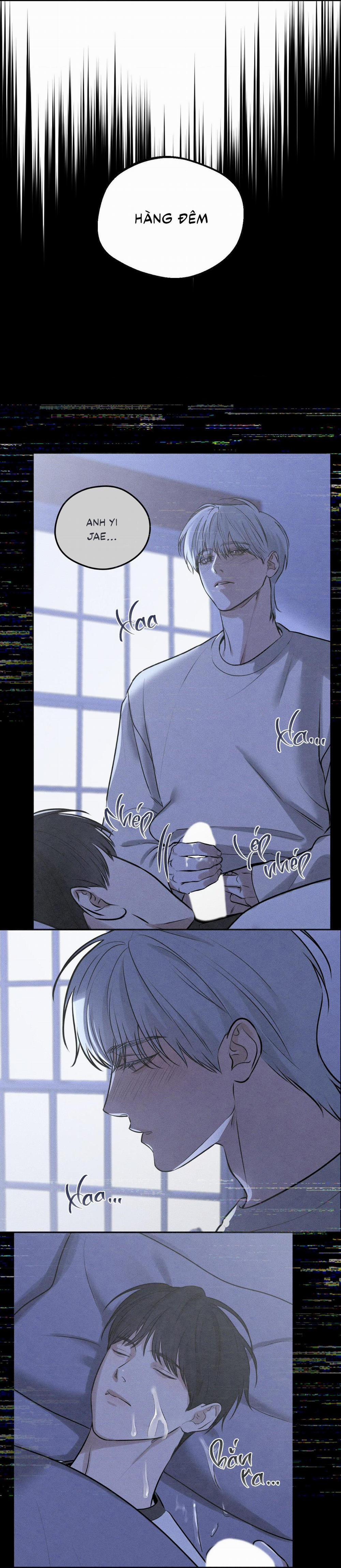 (CBunu) Gấu Teddy thân yêu 26 0 trang 32