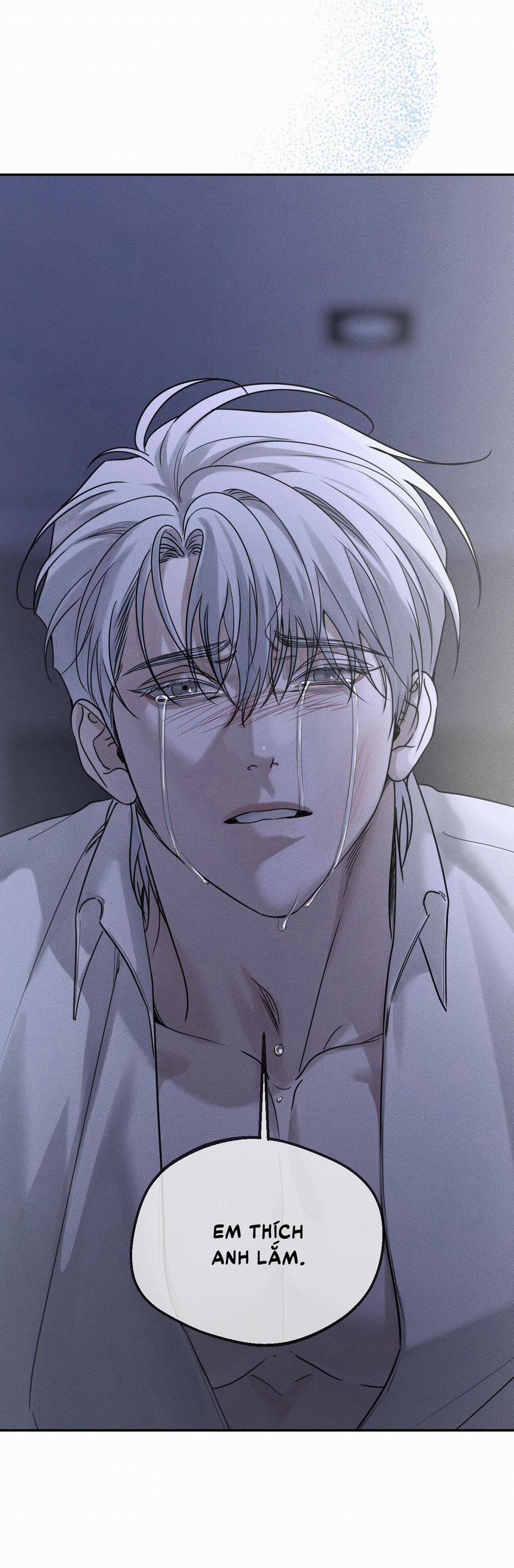 (CBunu) Gấu Teddy thân yêu 26 0 trang 36