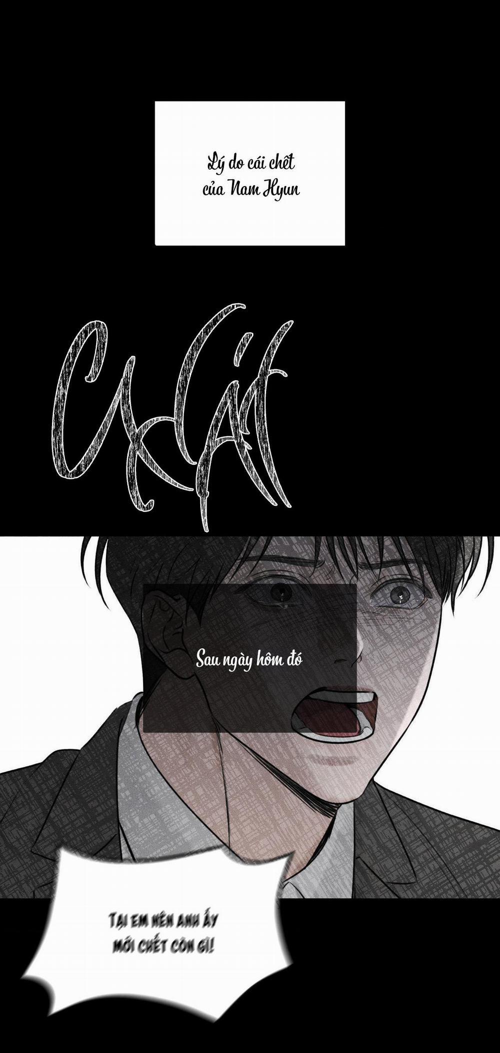 (CBunu) Gấu Teddy thân yêu 26 0 trang 41