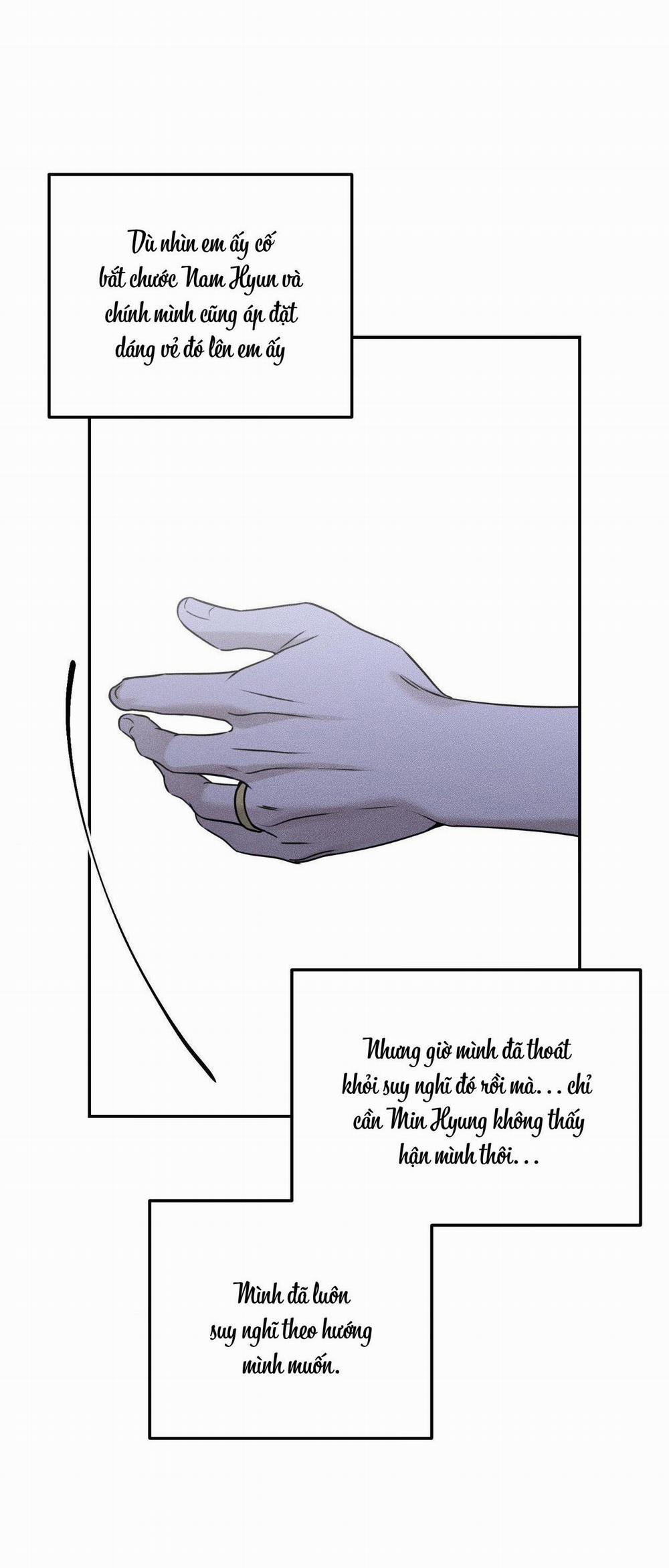 (CBunu) Gấu Teddy thân yêu 26 0 trang 43