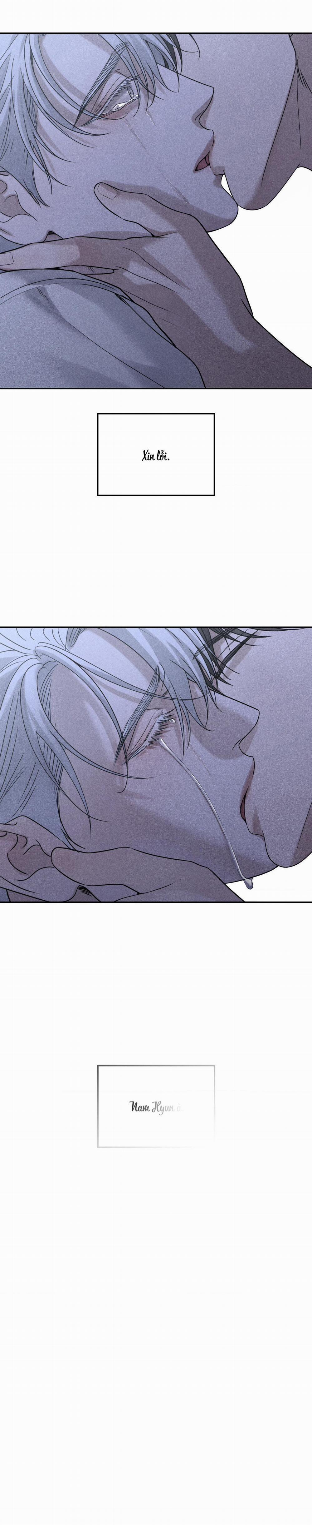 (CBunu) Gấu Teddy thân yêu 26 0 trang 46