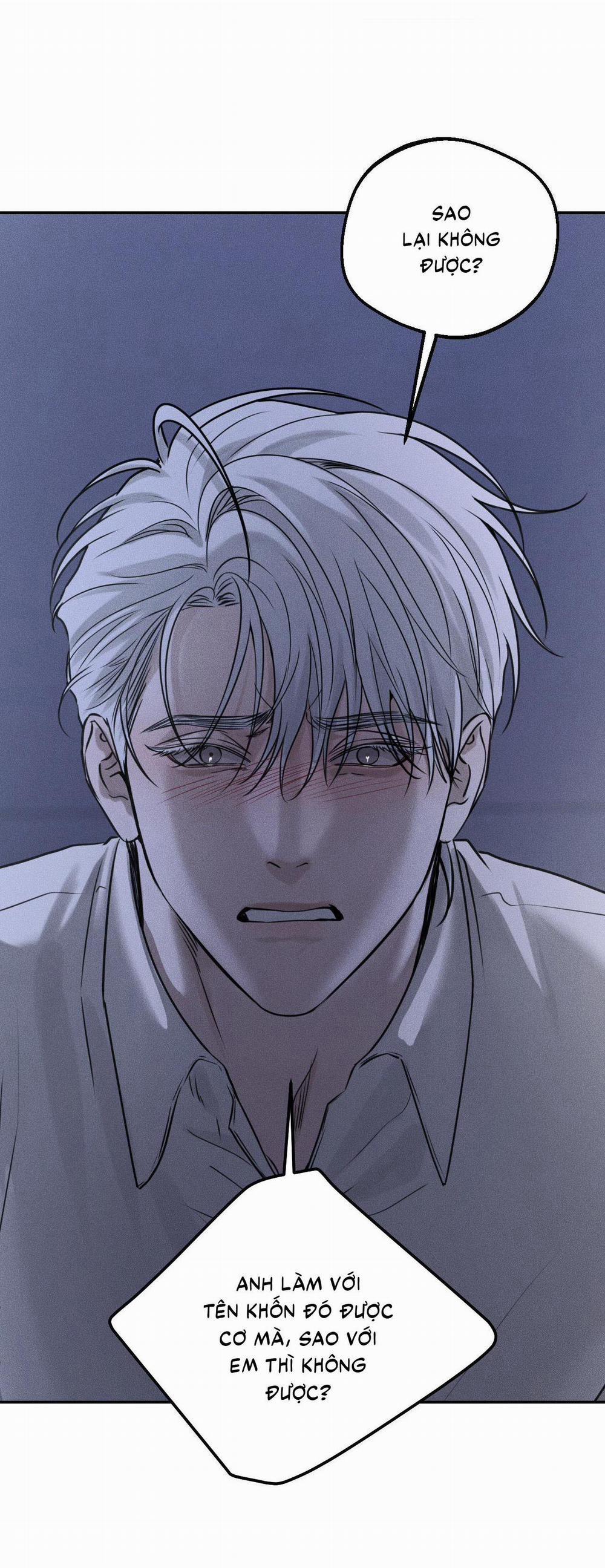 (CBunu) Gấu Teddy thân yêu 26 trang 13