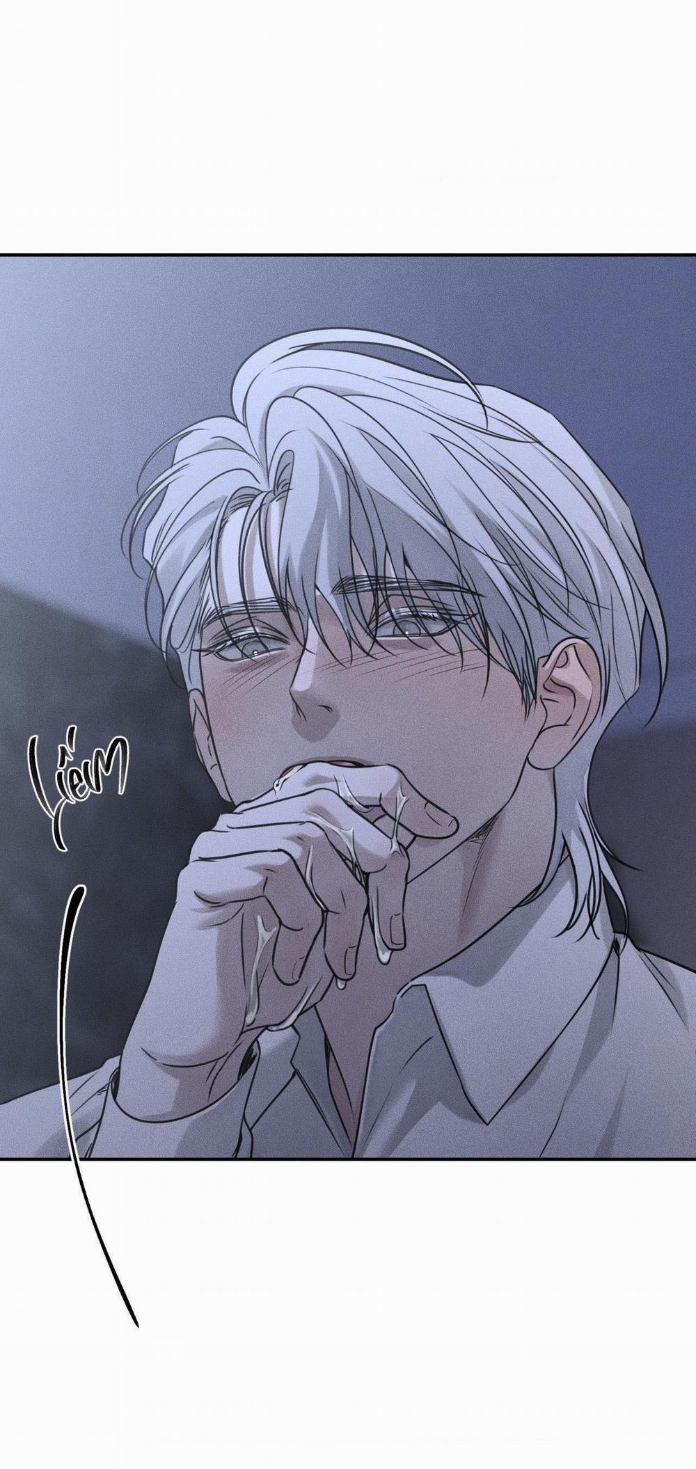 (CBunu) Gấu Teddy thân yêu 26 trang 18