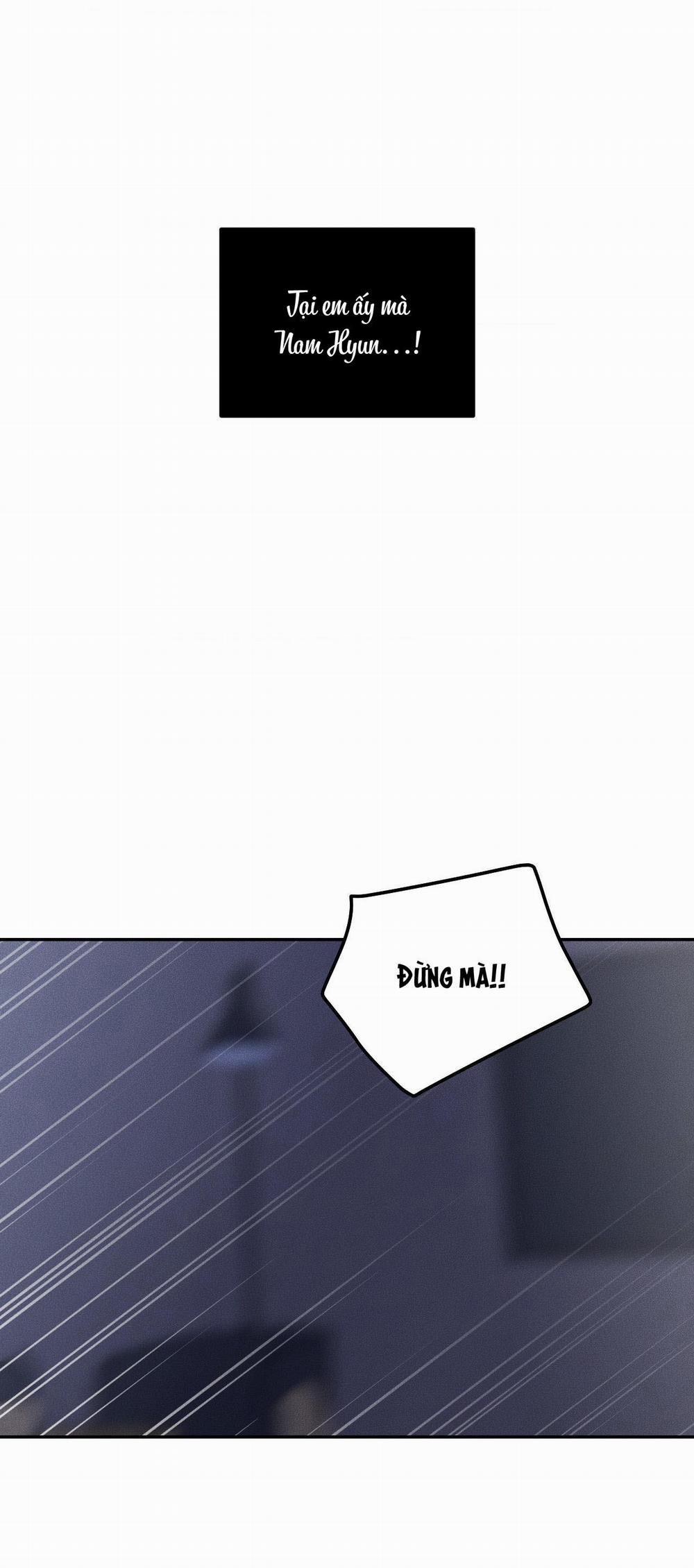 (CBunu) Gấu Teddy thân yêu 26 trang 22