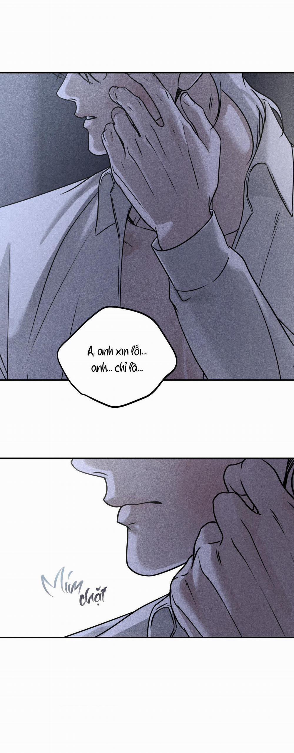 (CBunu) Gấu Teddy thân yêu 26 trang 27