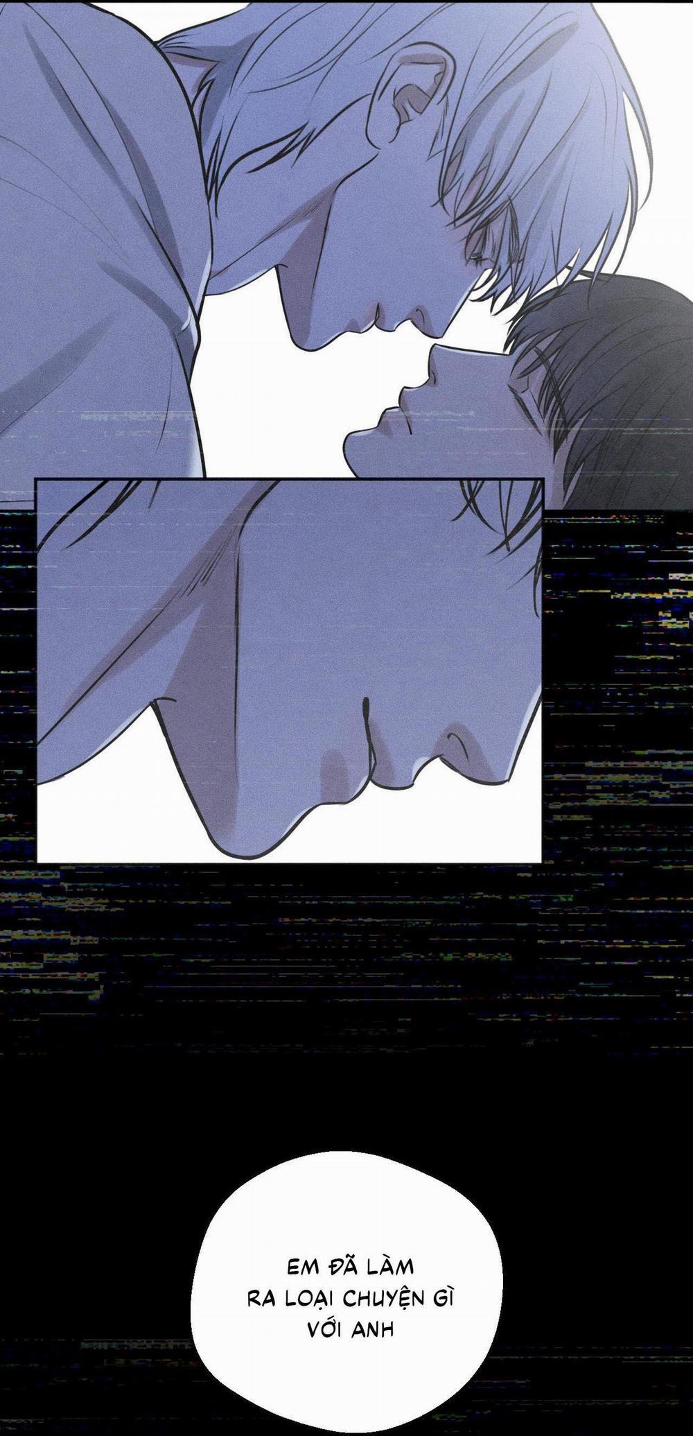 (CBunu) Gấu Teddy thân yêu 26 trang 33