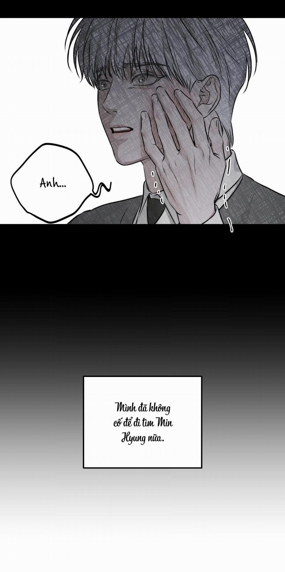 (CBunu) Gấu Teddy thân yêu 26 trang 42