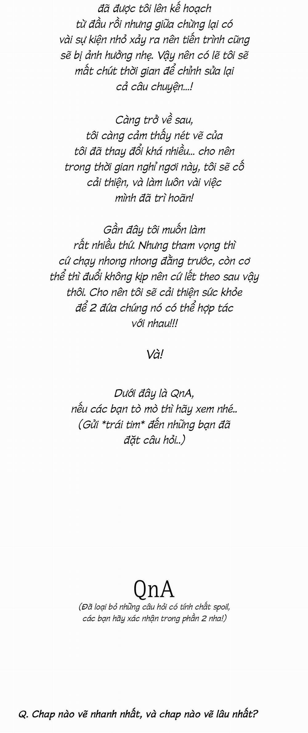 (CBunu) Gấu Teddy thân yêu 27.1 Hậu kì trang 15